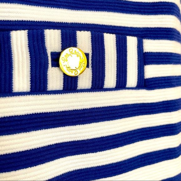 ✨SALE✨Lilly Pulitzer Layton Shift Dress - Picture 6 of 7